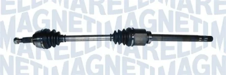 Приводний вал MAGNETI MARELLI 302004190248