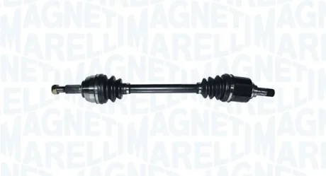 Вал приводний RENAULT GRAND SCENIC II (JM0/1) MAGNETI MARELLI 302004190249