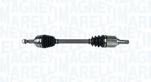 Автозапчасть MAGNETI MARELLI 302004190250 (фото 1)