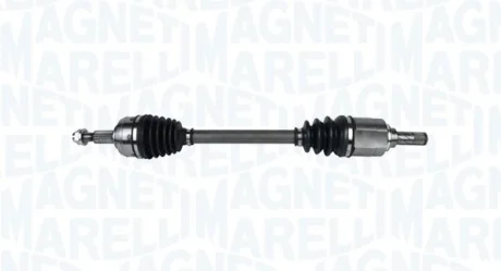 Автозапчасть MAGNETI MARELLI 302004190250