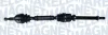 Автозапчасть MAGNETI MARELLI 302004190251 (фото 1)
