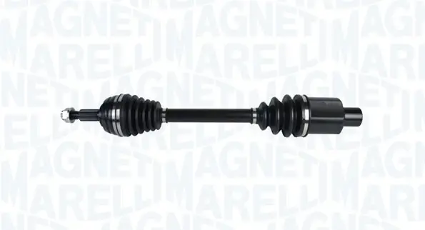Вал приводний DACIA DUSTER (HM) (вир-во Magneti Marelli) MAGNETI MARELLI 302004190253 (фото 1)