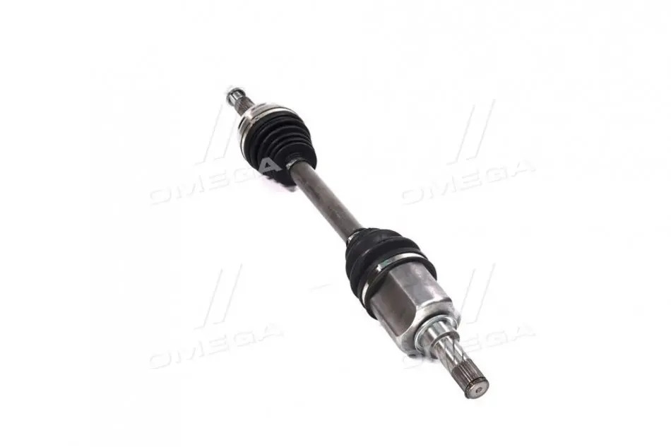 Вал приводний DACIA DUSTER (HM) (вир-во Magneti Marelli) MAGNETI MARELLI 302004190254 (фото 1)