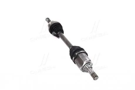 Вал приводний DACIA DUSTER (HM) (вир-во Magneti Marelli) MAGNETI MARELLI 302004190254