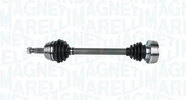 Приводний вал MAGNETI MARELLI 302004190258 (фото 1)