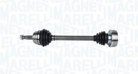 Приводний вал MAGNETI MARELLI 302004190258
