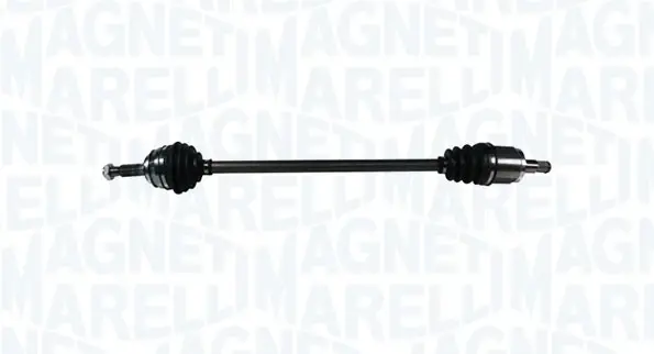 Magneti Marelli Приводний вал MAGNETI MARELLI 302004190261 (фото 1)