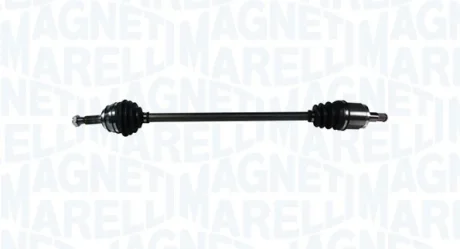 Magneti Marelli Приводний вал MAGNETI MARELLI 302004190261