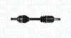 Pуіoњ napкdowa przednia TOYOTA LAND CRUISER PRADO (_J12_) MAGNETI MARELLI 302004190262 (фото 1)