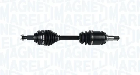 Pуіoњ napкdowa przednia TOYOTA LAND CRUISER PRADO (_J12_) MAGNETI MARELLI 302004190262