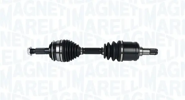 Приводний вал MAGNETI MARELLI 302004190265 (фото 1)
