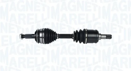 Приводний вал MAGNETI MARELLI 302004190265