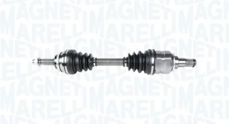 Вал приводний TOYOTA AVENSIS (T25) MAGNETI MARELLI 302004190266