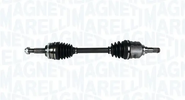 Приводний вал MAGNETI MARELLI 302004190268 (фото 1)