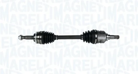 Приводний вал MAGNETI MARELLI 302004190268