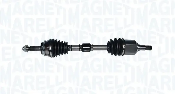 Приводний вал MAGNETI MARELLI 302004190269 (фото 1)