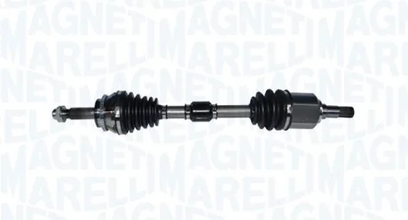 Приводний вал MAGNETI MARELLI 302004190269