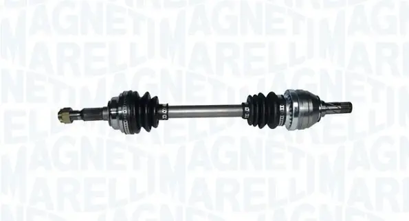 Приводний вал MAGNETI MARELLI 302004190273 (фото 1)