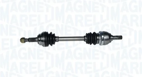 Приводний вал MAGNETI MARELLI 302004190273