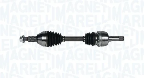 Приводний вал MAGNETI MARELLI 302004190274