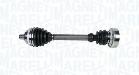 VW піввісь лів./прав. T4 MAGNETI MARELLI 302004190278