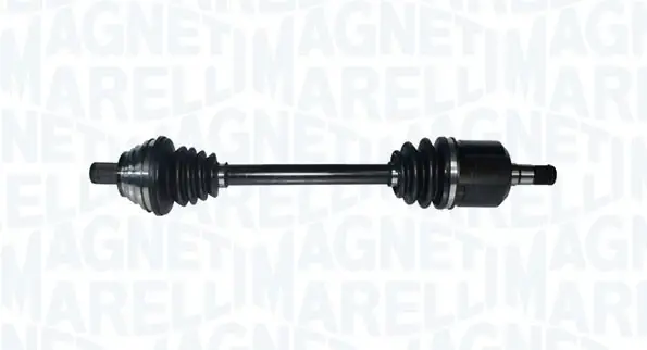 Приводний вал MAGNETI MARELLI 302004190281 (фото 1)