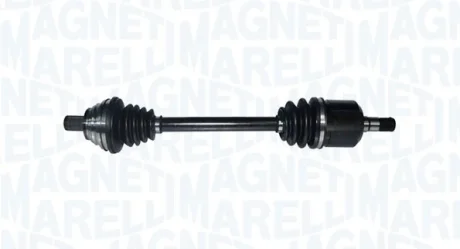 Приводний вал MAGNETI MARELLI 302004190281