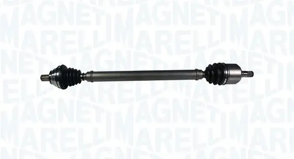 Вал приводной VAG (пр-во Magneti Marelli) MAGNETI MARELLI 302004190282 (фото 1)