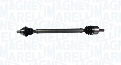Вал приводной VAG (пр-во Magneti Marelli) MAGNETI MARELLI 302004190282