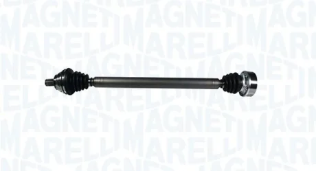 Приводний вал MAGNETI MARELLI 302004190283