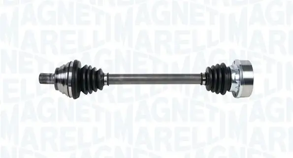 Приводний вал MAGNETI MARELLI 302004190284 (фото 1)