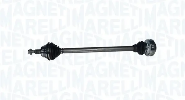 Приводний вал MAGNETI MARELLI 302004190287 (фото 1)