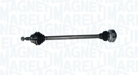 Приводний вал MAGNETI MARELLI 302004190287
