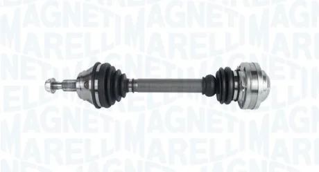 Приводний вал MAGNETI MARELLI 302004190289