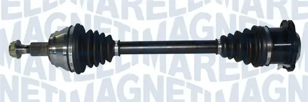Автозапчасть MAGNETI MARELLI 302004190291 (фото 1)