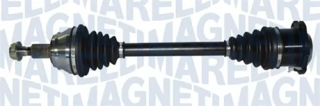 Автозапчасть MAGNETI MARELLI 302004190291