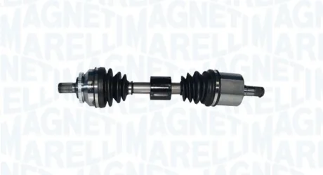 Приводний вал MAGNETI MARELLI 302004190294