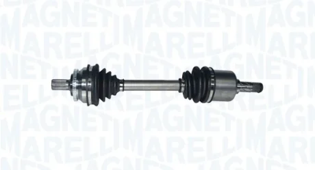 Приводний вал MAGNETI MARELLI 302004190296