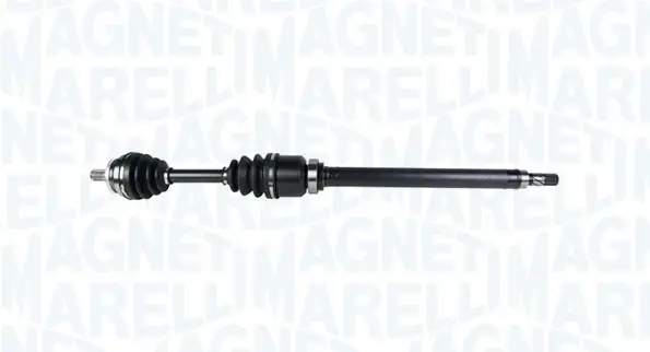 Приводний вал MAGNETI MARELLI 302004190297 (фото 1)