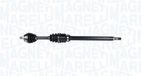 Приводний вал MAGNETI MARELLI 302004190297