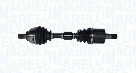 Приводний вал MAGNETI MARELLI 302004190299