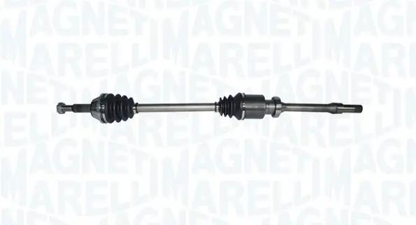 Вал приводний FORD TRANSIT, TRANSIT TOURNEO, 06-14 (вир-во Magneti Marelli) MAGNETI MARELLI 302004190304 (фото 1)