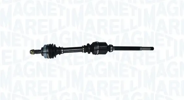 Приводний вал MAGNETI MARELLI 302004190305 (фото 1)