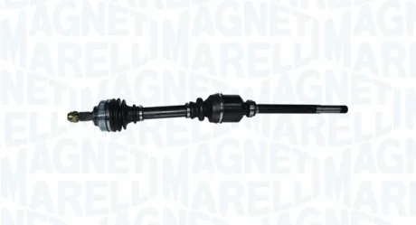 Приводний вал MAGNETI MARELLI 302004190305