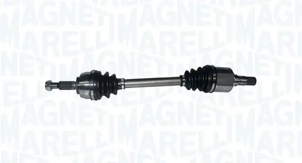 Приводний вал MAGNETI MARELLI 302004190306 (фото 1)