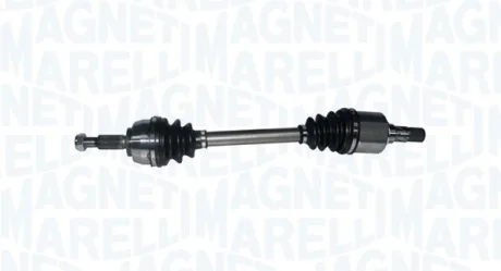 Приводний вал MAGNETI MARELLI 302004190306