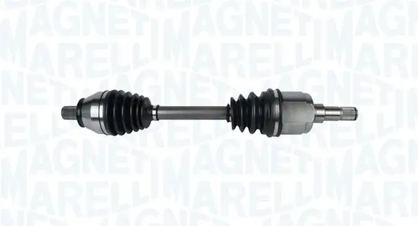 Приводний вал MAGNETI MARELLI 302004190307 (фото 1)