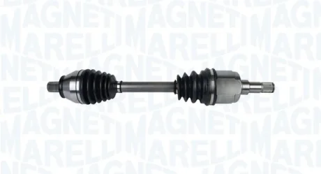 Приводний вал MAGNETI MARELLI 302004190307