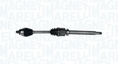 Приводний вал MAGNETI MARELLI 302004190308