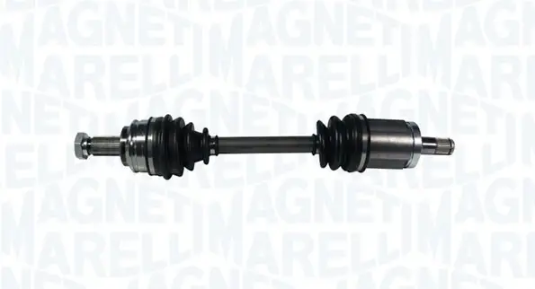 Приводний вал MAGNETI MARELLI 302004190309 (фото 1)